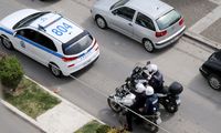 Σύλληψη 18χρονου: Μέρα μεσημέρι, αφαίρεσε από ξεκλείδωτο όχημα 140 €, στο κέντρο της Σπάρτης!