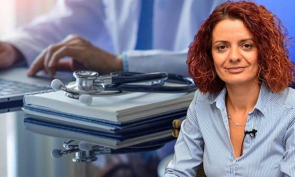 Κατηγορούν για bullying σε γιατρούς την διοικήτρια του νοσοκομείου Σπάρτης- Τι απαντά στο notospress