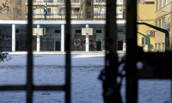 Κλειστά όλα τα σχολεία τη Δευτέρα 6/2 στο Δήμο Λουτρακίου – Περαχώρας – Αγίων Θεοδώρων