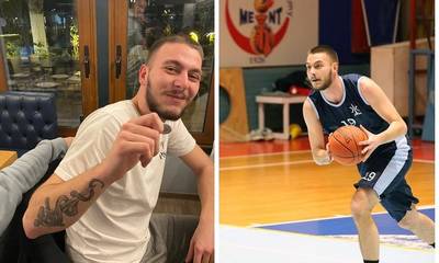 Θρήνος στη Θεσσαλονίκη: Πέθανε ξαφνικά 21χρονος καλαθοσφαιριστής