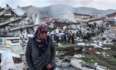 Η Ομάδα Γυναικών Σπάρτης συγκεντρώνει είδη πρώτης ανάγκης για σεισμοπαθείς σε Τουρκία και Συρία