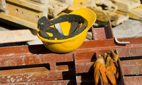Εργατικό δυστύχημα στη Ροδόπη: Άνδρας καταπλακώθηκε από μηχάνημα εκσκαφής