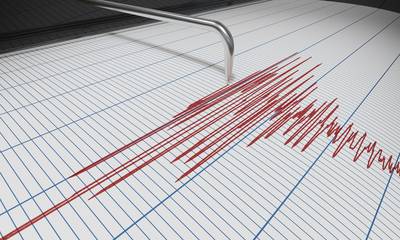 Προειδοποίηση από Χουλιάρα: «Δεν μπορεί κανείς να αποκλείσει ένα σεισμό τέρας στην Ελλάδα»