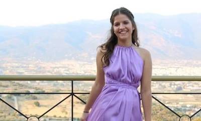 Βόλος: Θρήνος για το θάνατο της 19χρονης Μαρίας