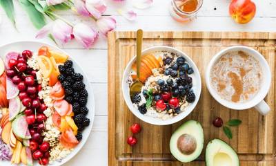 5 μύθοι για την υγιεινή διατροφή που καταρρίπτονται από τους ειδικούς
