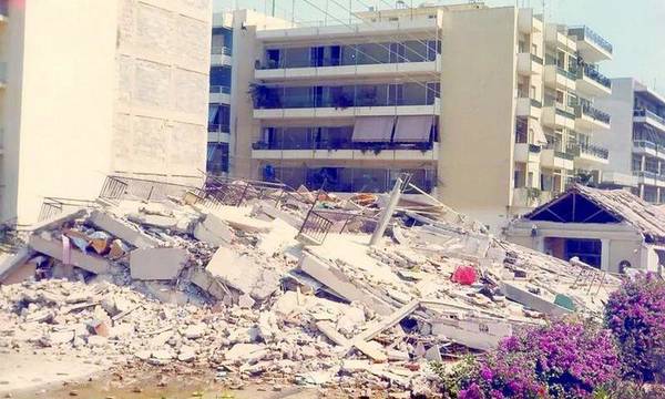 Καλαμάτα:  Πλήρωνε στεγαστικό δάνειο ενώ το σπίτι της είχε καταρρεύσει από τον σεισμό του 1986