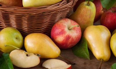 Μήλα - αχλάδια: Ποιες είναι οι προβλέψεις για τη φετινή παραγωγή