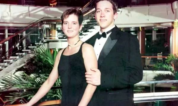 Amy Lynn Bradley: Η μυστηριώδης εξαφάνιση 23χρονης από κρουαζιερόπλοιο