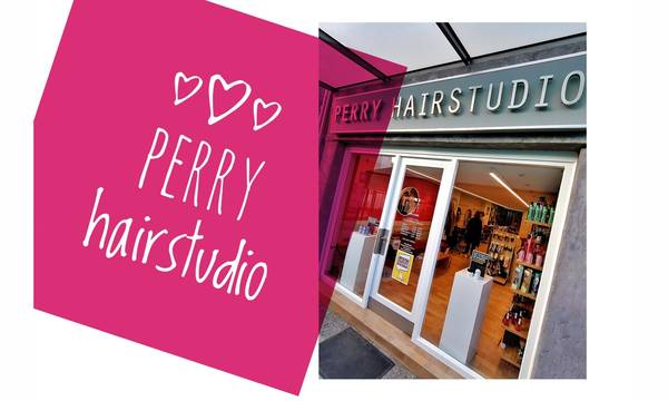 Σπάρτη: Tο κομμωτήριο «Perry Hairstudio» αναζητά βοηθό κομμωτή / κομμώτρια για εργασία