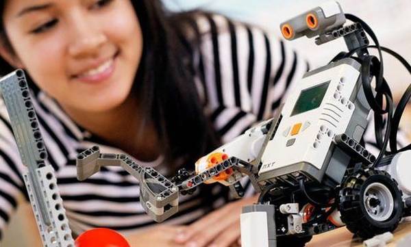 Σπάρτη: Στον Διαγωνισμό Ρομποτικής «First Lego League» το 3ο Γενικό Λύκειο