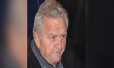 Γιώργος Αδαμόπουλος: «Έφυγε» ο πρώην υφυπουργός και βουλευτής του ΠΑΣΟΚ