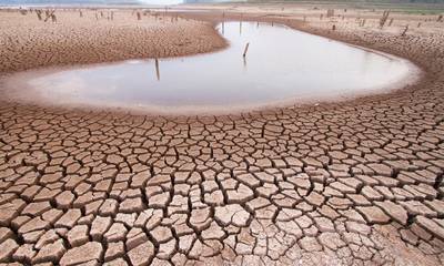 Κλιματική κρίση: Η ξηρασία απειλεί την Ευρώπη – Τι ισχύει για την Ελλάδα