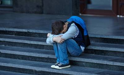 Βόλος: Μαθητής δημοτικού σχολείου απειλούσε να αυτοκτονήσει