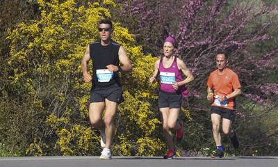 Ηλεία: Δέκα λόγοι για να τρέξεις στον 7ο Μαραθώνιο Ολυμπίας