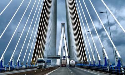 Γέφυρα Ρίου - Αντιρρίου: Ποιοί θα πληρώσουν αυξημένα διόδια από 1η Απριλίου
