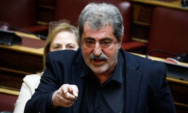 Ομόφωνη εισήγηση να τεθεί εκτός ψηφοδελτίων του ΣΥΡΙΖΑ ο Πολάκης
