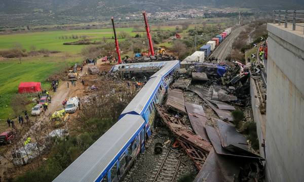 Τραγωδία στα Τέμπη: Ανακοινώθηκε η Επιτροπή που θα διερευνήσει τα αίτια της τραγωδίας