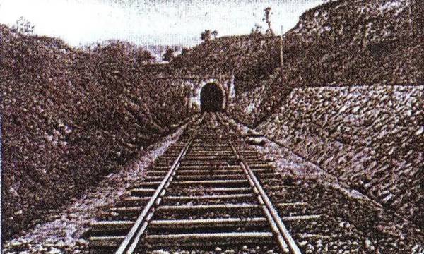 Μύλοι- Καλαμάτα: Όταν οι εργάτες πέθαιναν από ασιτία στην κατασκευή της σιδηροδρομικής γραμμής