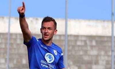 Τέμπη: Νεκρός ο 22χρονος ποδοσφαιριστής Ιορδάνης Αδαμάκης - Ταυτοποιήθηκε η σορός του