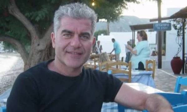Πάτρα: Πέθανε ο καθηγητής Βασίλης Μητρόπουλος