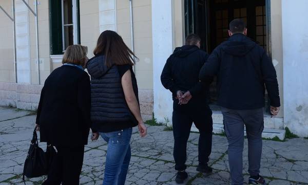Τηλεφωνική απάτη σε γυναίκα στο Άργος: Στα Δικαστήρια Ναυπλίου οδηγήθηκε ο δράστης
