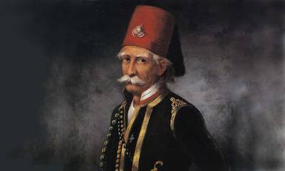 7 Μαρτίου 2023 - Παναγιώτης Γιατράκος: Ο Σπαρτιάτης χειρουργός και αγωνιστής του 1821