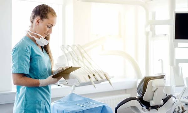 Οδοντιατρικός Σύλλογος: Απαραίτητη η Οδοντιατρική Μονάδα για ΑμεΑ στο Νέο Νοσοκομείο Σπάρτης
