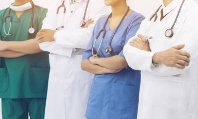 Προκηρύχτηκαν 7 θέσεις ειδικευμένων γιατρών για το Γενικό Νοσοκομείο Λακωνίας