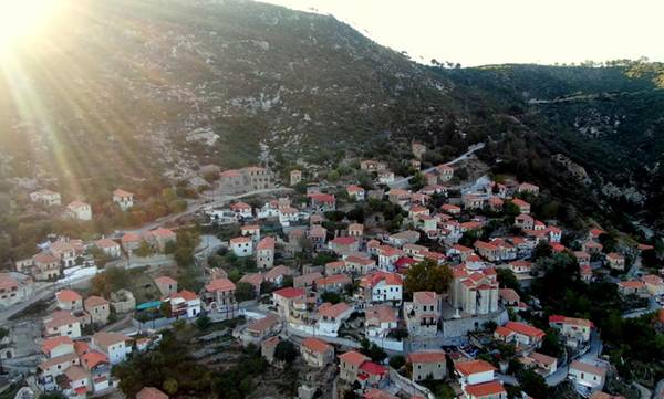 Οι αρχαίοι Λακεδαιμόνιοι ίδρυσαν, ίσως, το χωριό Αγριάνοι στον Πάρνωνα!
