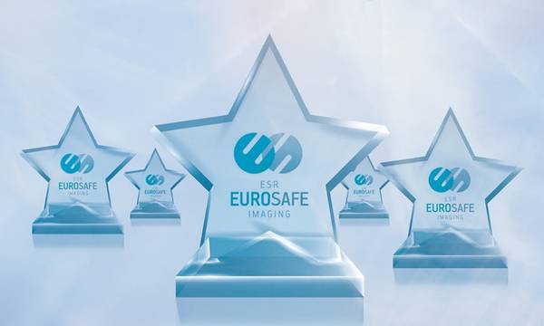 Διαγνωστικά Κέντρα Affidea: Βραβεύτηκαν με 5 αστέρια από την Ευρωπαϊκή Εταιρεία Ακτινολογίας