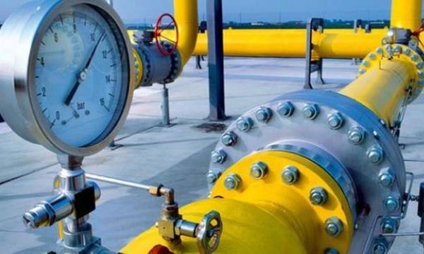 Ανοίγει ο δρόμος για την σύνδεση καταναλωτών στο δίκτυο αερίου σε Τρίπολη και Κόρινθο