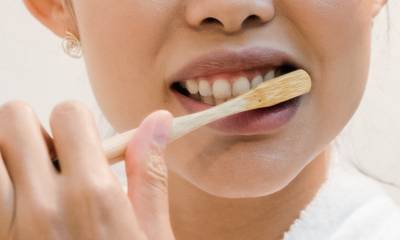 Πώς η φροντίδα των δοντιών σας μπορεί να συμβάλλει στην πρόληψη της… αρθρίτιδας!