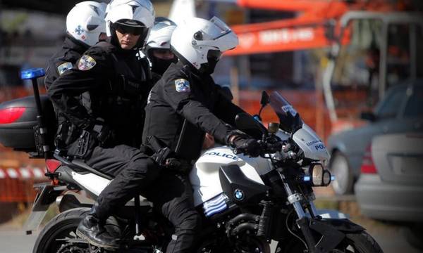 Αστυνομικός κλοιός στην Πελοπόννησο - 61 συλλήψεις σε μια μέρα