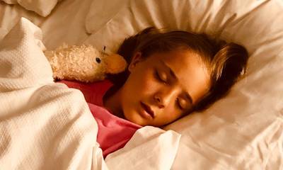 Παγκόσμια Ημέρα Ύπνου – Ενδιαφέρουσες πληροφορίες για τον ύπνο που σίγουρα δεν γνωρίζατε!