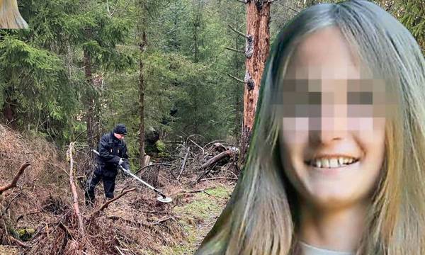 Σοκ στη Γερμανία: Σκότωσαν τη 12χρονη συμμαθήτριά τους για τα μάτια ενός αγοριού