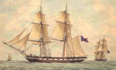 23 Μαρτίου 1821: Η Απελευθέρωση των Βατίκων και της Βατικιώτικης νήσου, Ελαφόνησος