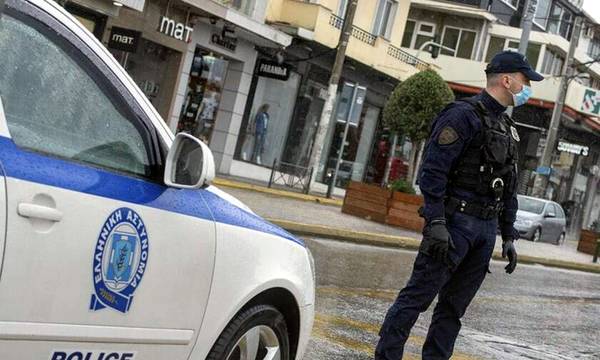 Συλλήψεις στην Πελοπόννησο για χασίς και κλοπές