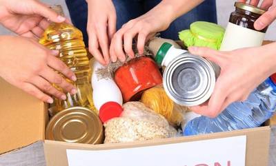 Δήμος Βόρειας Κυνουρίας: Συγκέντρωση τροφίμων για άπορες οικογένειες ενόψει Πάσχα
