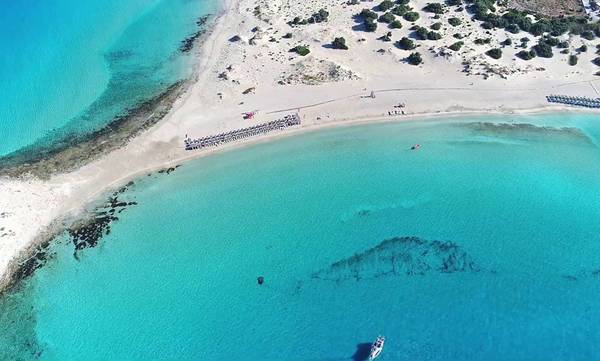 National Geographic: Τα 25 καλύτερα Ελληνικά νησιά για διακοπές το 2023- Τα 4 πέριξ της Πελοποννήσου