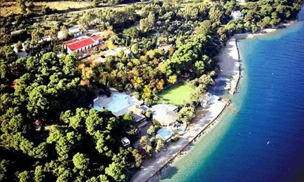 Αχαΐα: Επένδυση 40 εκατ. € για νέο 5στερο resort στο πρώην Club «Mediterranee»