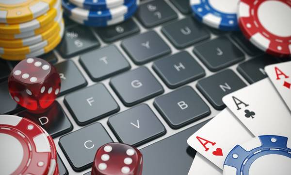 Εμπειρογνωμοσύνη: Το μέλλον των online τυχερών παιχνιδιών στην Ελλάδα