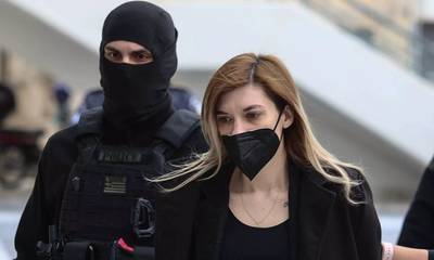 Δίκη Ρούλας Πισπιρίγκου: «Απρόσμενο, ανεξήγητο γεγονός η ανακοπή της Τζωρτζίνας»