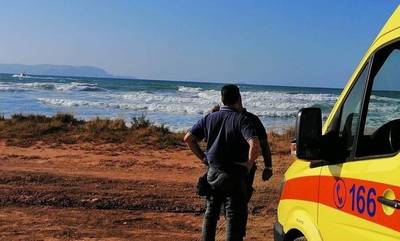 Αχαΐα: Ταυτοποιήθηκε η σορός άνδρα που βρέθηκε στη θάλασσα στο Αίγιο