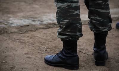 Συνελήφθη στρατιωτικός για βιασμό 14χρονου στην Ορεστιάδα