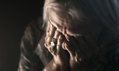 Σοκ στο Μελιγαλά: 48χρονος αποπειράθηκε να βιάσει 91χρονη!