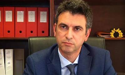 Ικανοποιημένος ο Δημήτρης Σκάλκος από την πορεία του ΠΕΠ Πελοποννήσου 2014 – 2020