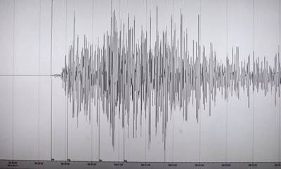 «Περιμένουμε ένα μεγάλο σεισμό στον Κορινθιακό Κόλπο» - Η προειδοποίηση Παπαδόπουλου