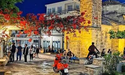 TBEX Europe 2023 x Peloponnese Food Stories, στην Καλαμάτα: Θέλεις να συμμετέχεις;