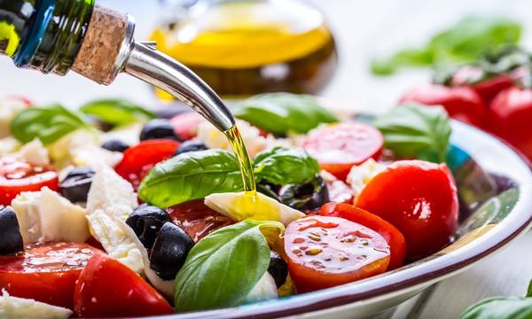 Σκάλα: Ημερίδα για τα οφέλη της Μεσογειακής Διατροφής στην υγεία