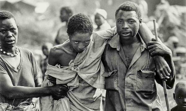 Παγκόσμια Ημέρα Μνήμης για τη Γενοκτονία στη Ρουάντα